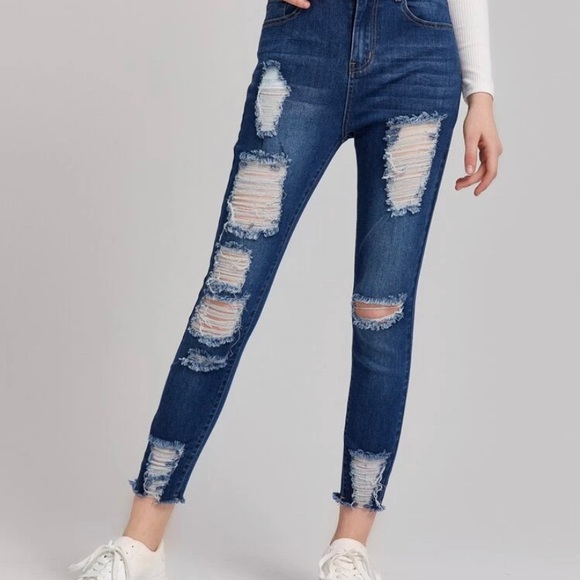 COPY - Jeans - Picture 10 of 11